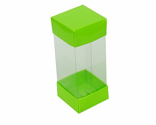 Skyline 1 column vert pomme laque